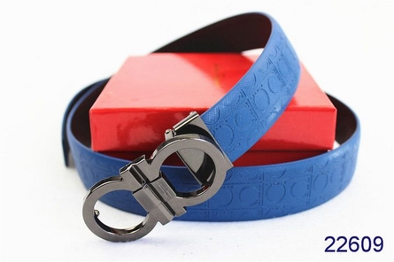 Ferragamo Belts-100